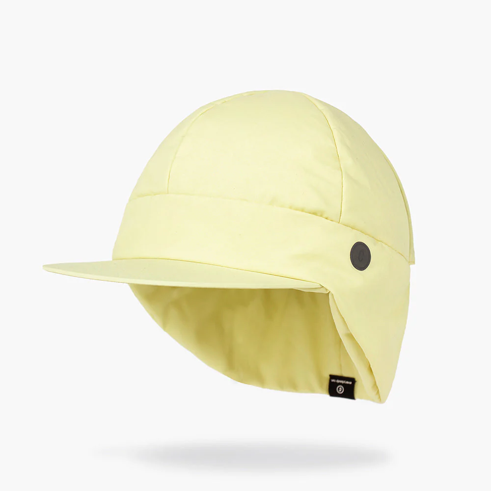 HOTHCap