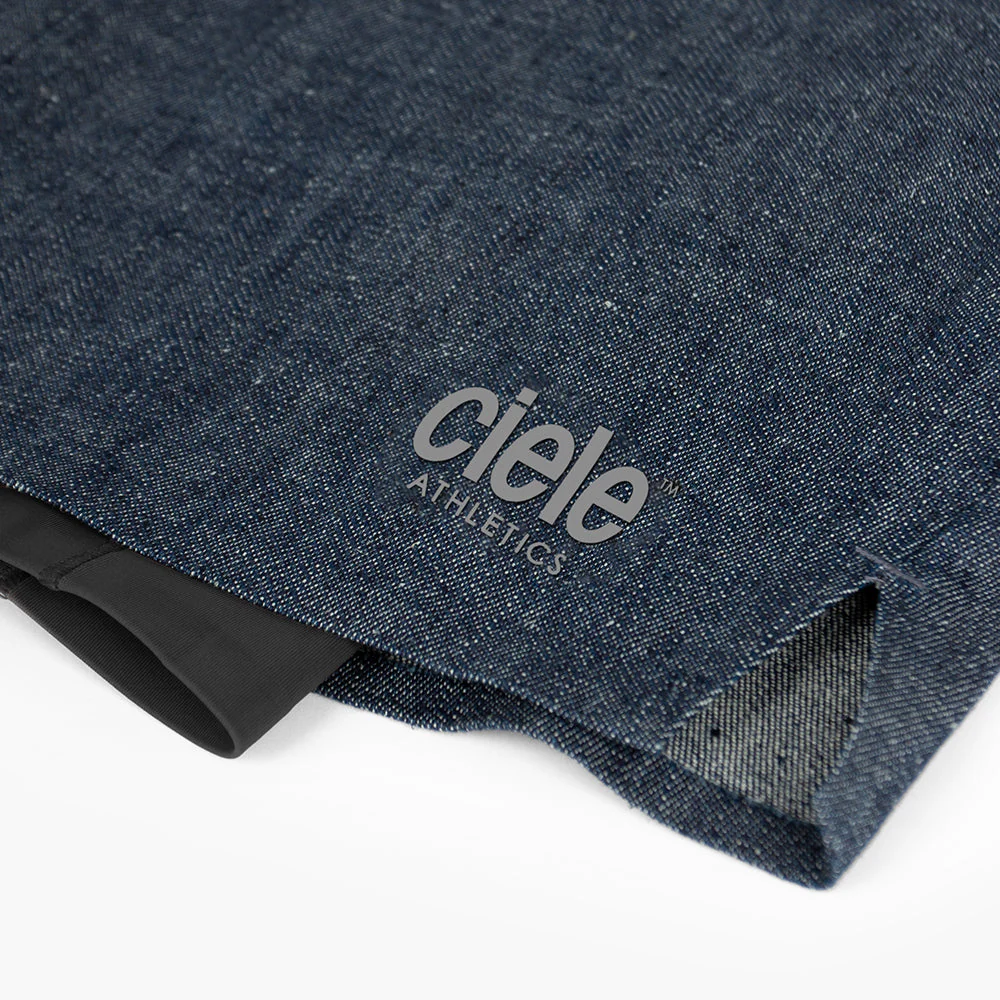 WRKShort - Denim - Image 10